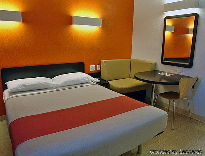 Motel 6-Canton, TX Esterno foto