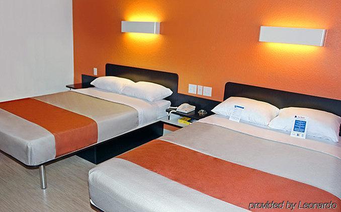 Motel 6-Canton, TX Esterno foto