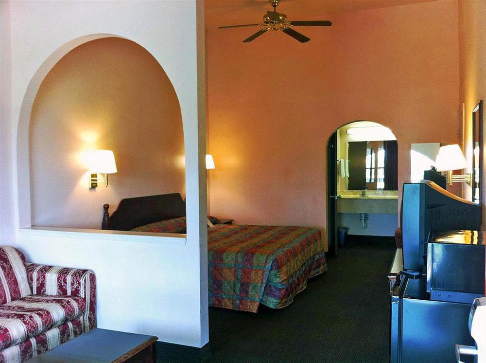 Motel 6-Canton, TX Camera foto