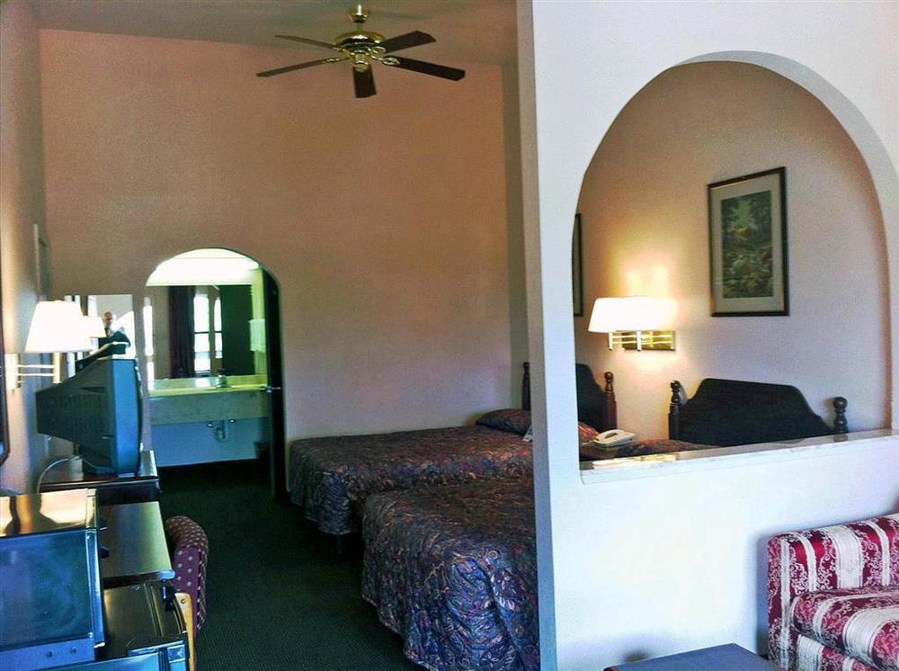 Motel 6-Canton, TX Camera foto