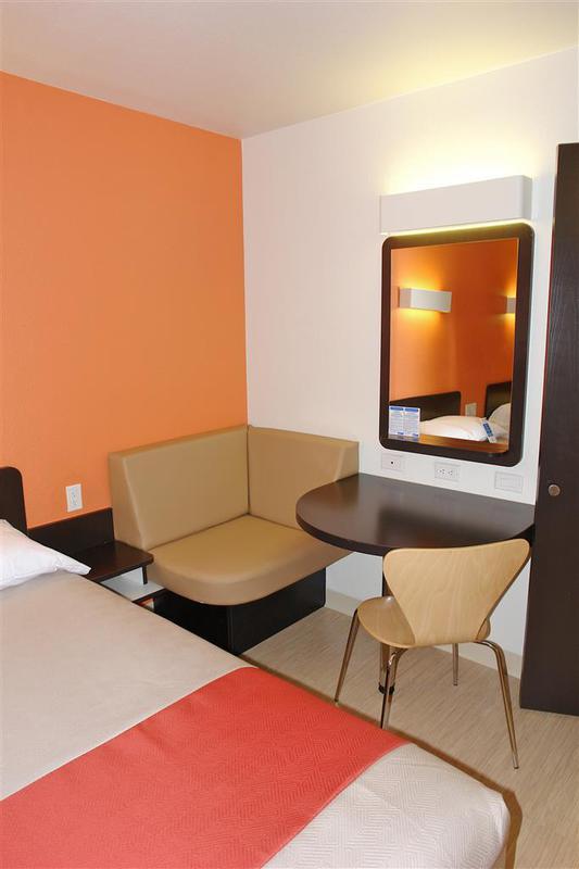 Motel 6-Canton, TX Camera foto
