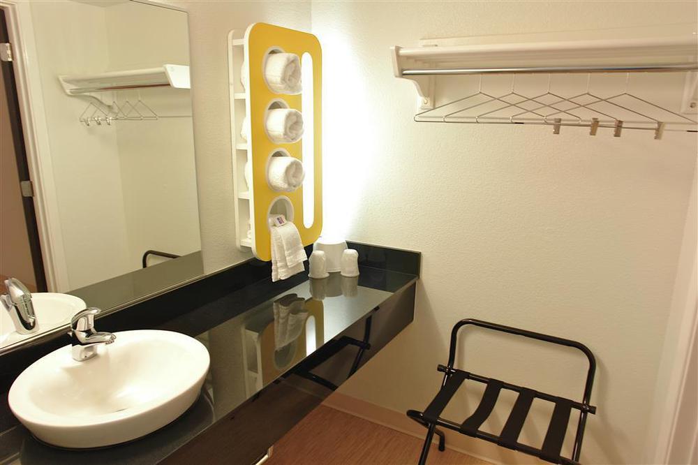 Motel 6-Canton, TX Camera foto